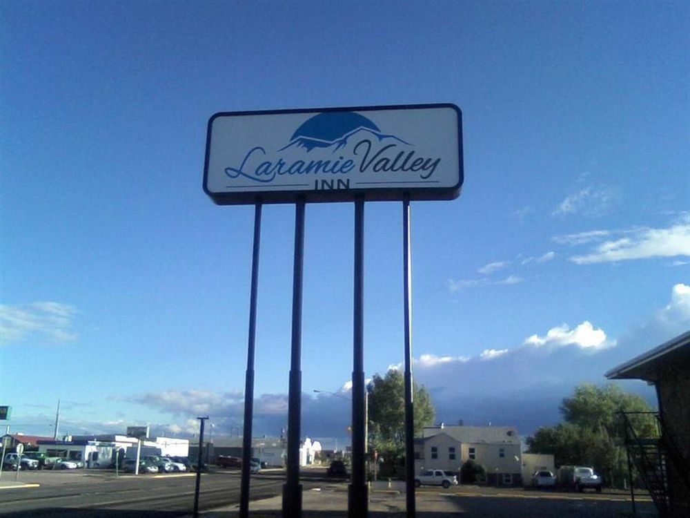 Laramie Valley Inn Ngoại thất bức ảnh