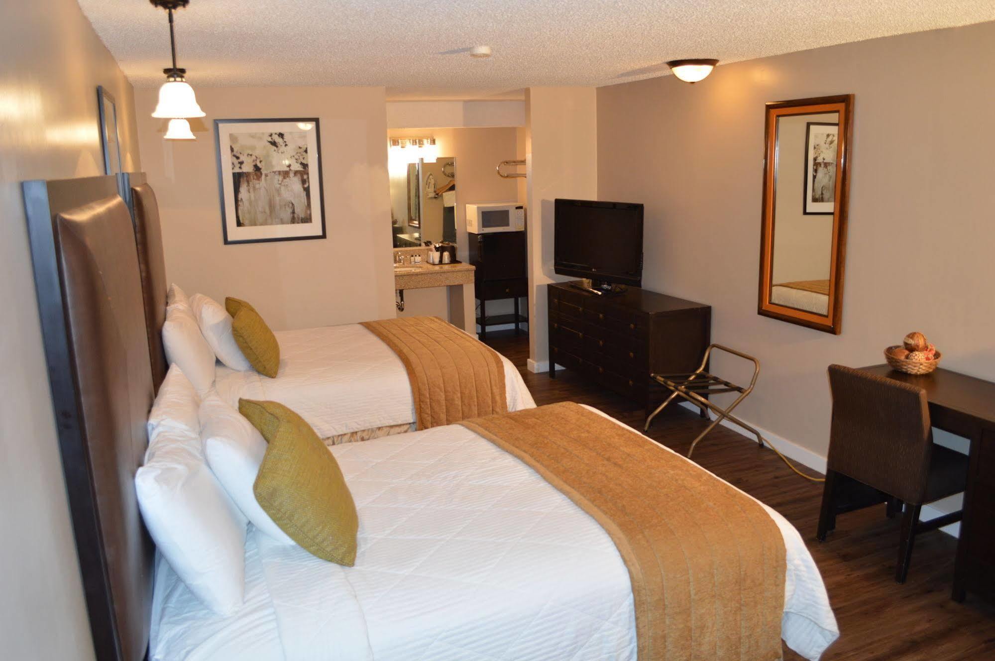 Laramie Valley Inn Ngoại thất bức ảnh