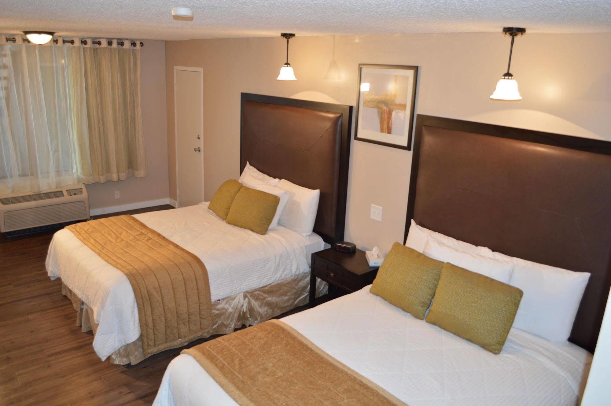 Laramie Valley Inn Ngoại thất bức ảnh