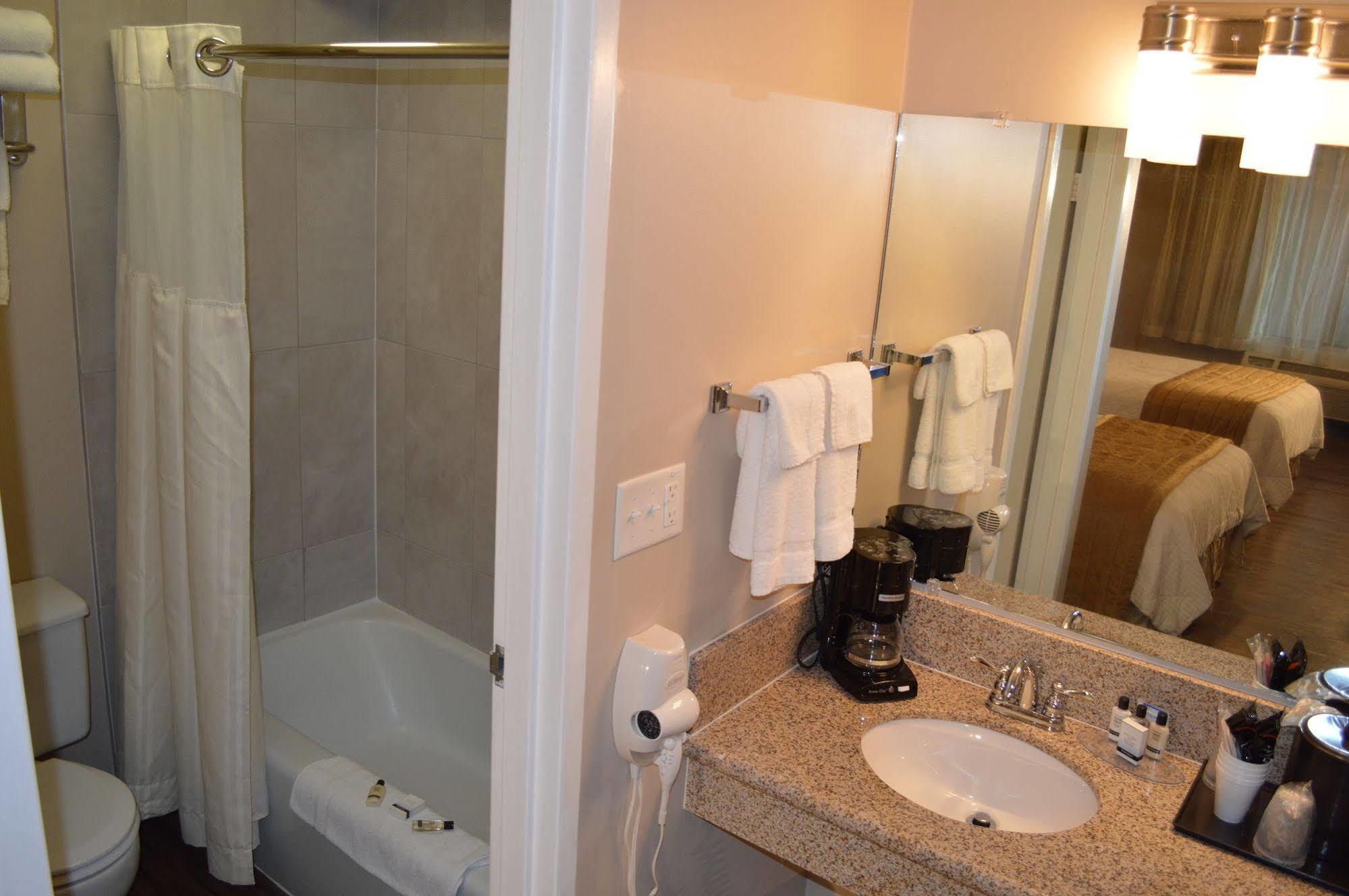 Laramie Valley Inn Ngoại thất bức ảnh